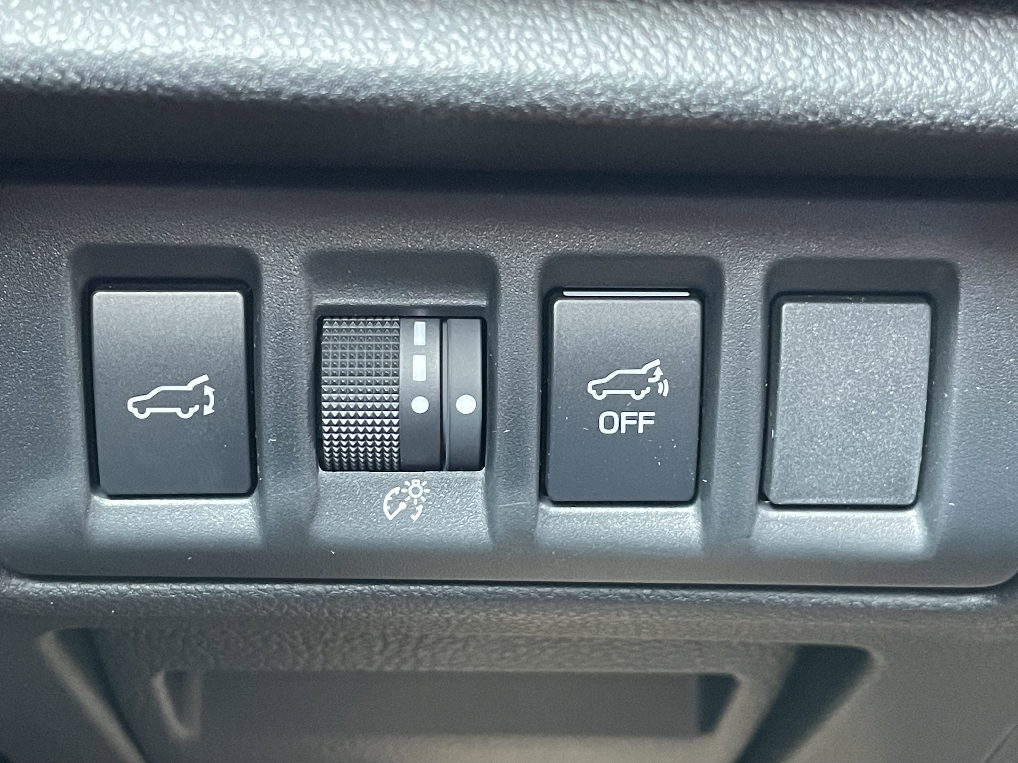 New 2025 Subaru Outback Touring XT image 24