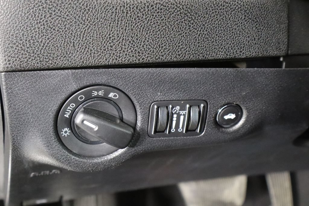 Used 2020 Dodge Charger Police AWD/4WD image 16