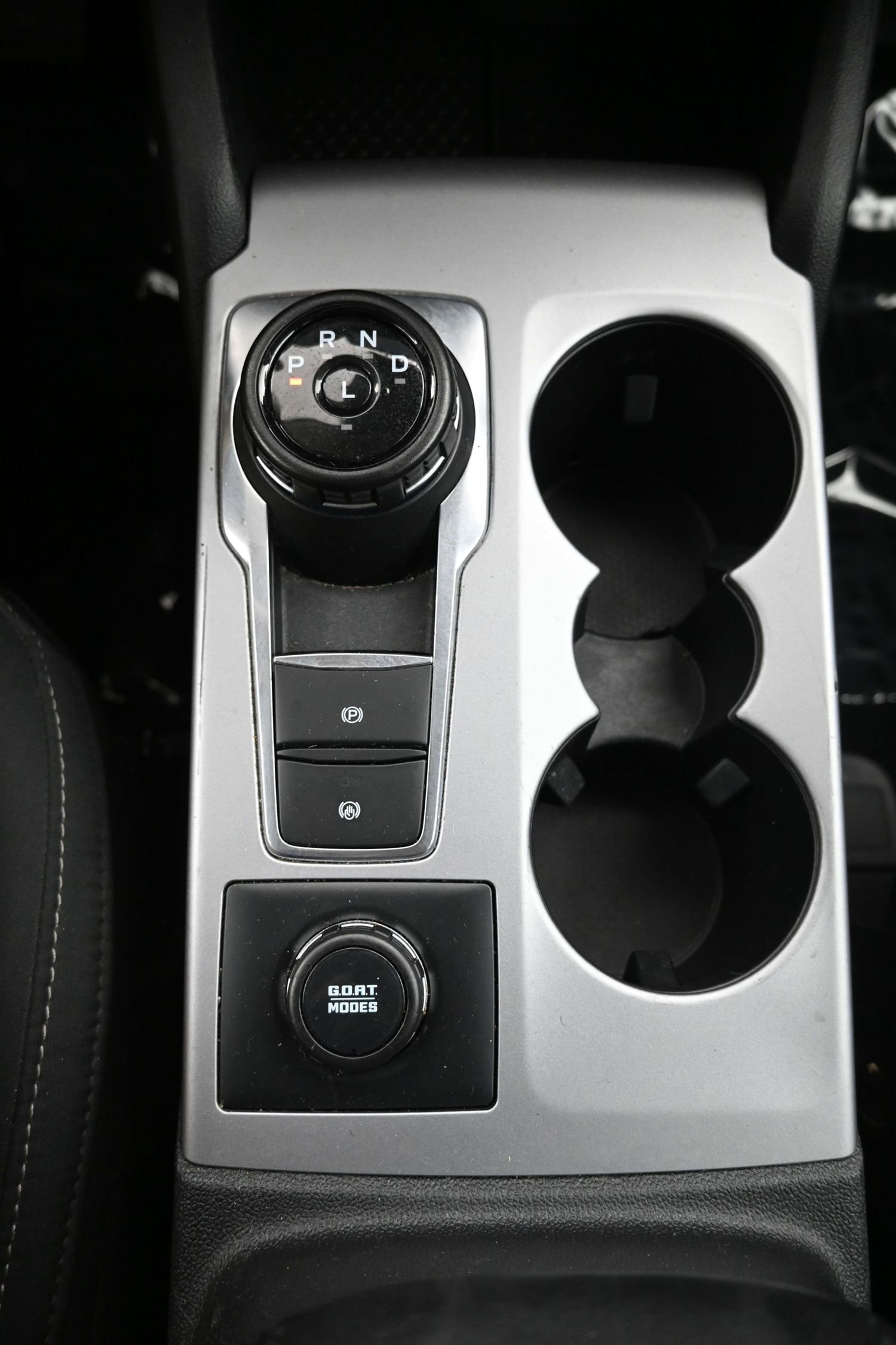 Used 2022 Ford Bronco Sport Big Bend image 20