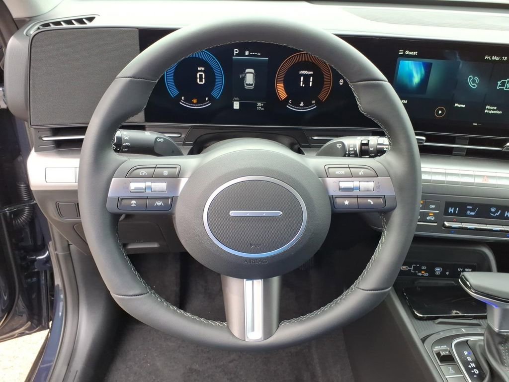 New 2026 Hyundai Kona SEL Sport image 17