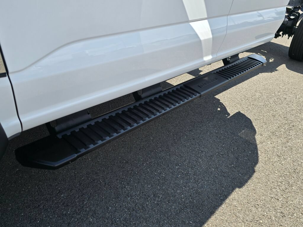 Used 2025 Ford F450 XL RWD image 10