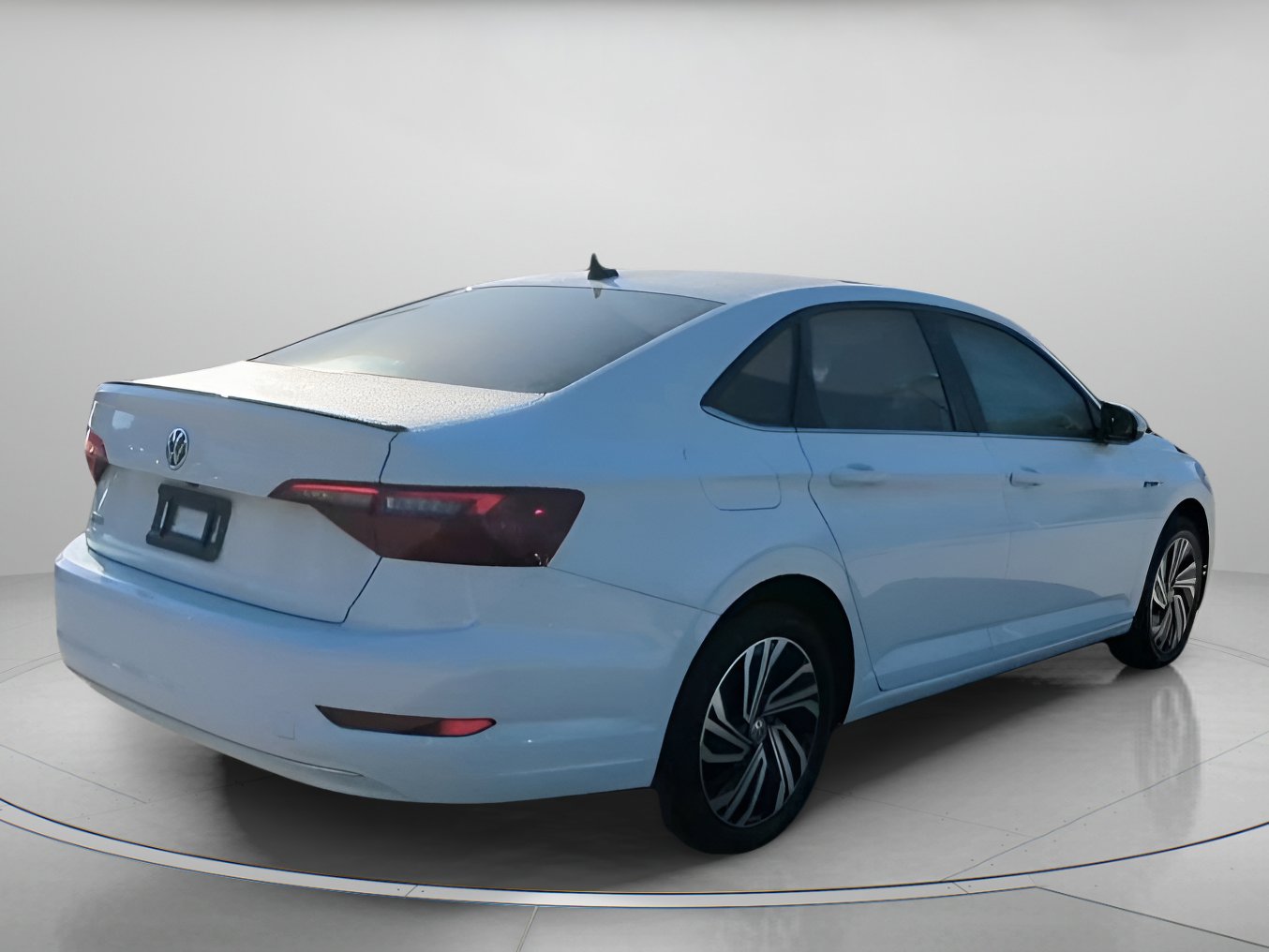 Used 2021 Volkswagen Jetta SEL image 27