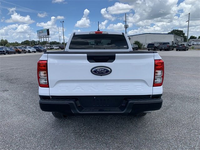 New 2025 Ford Ranger XL image 5