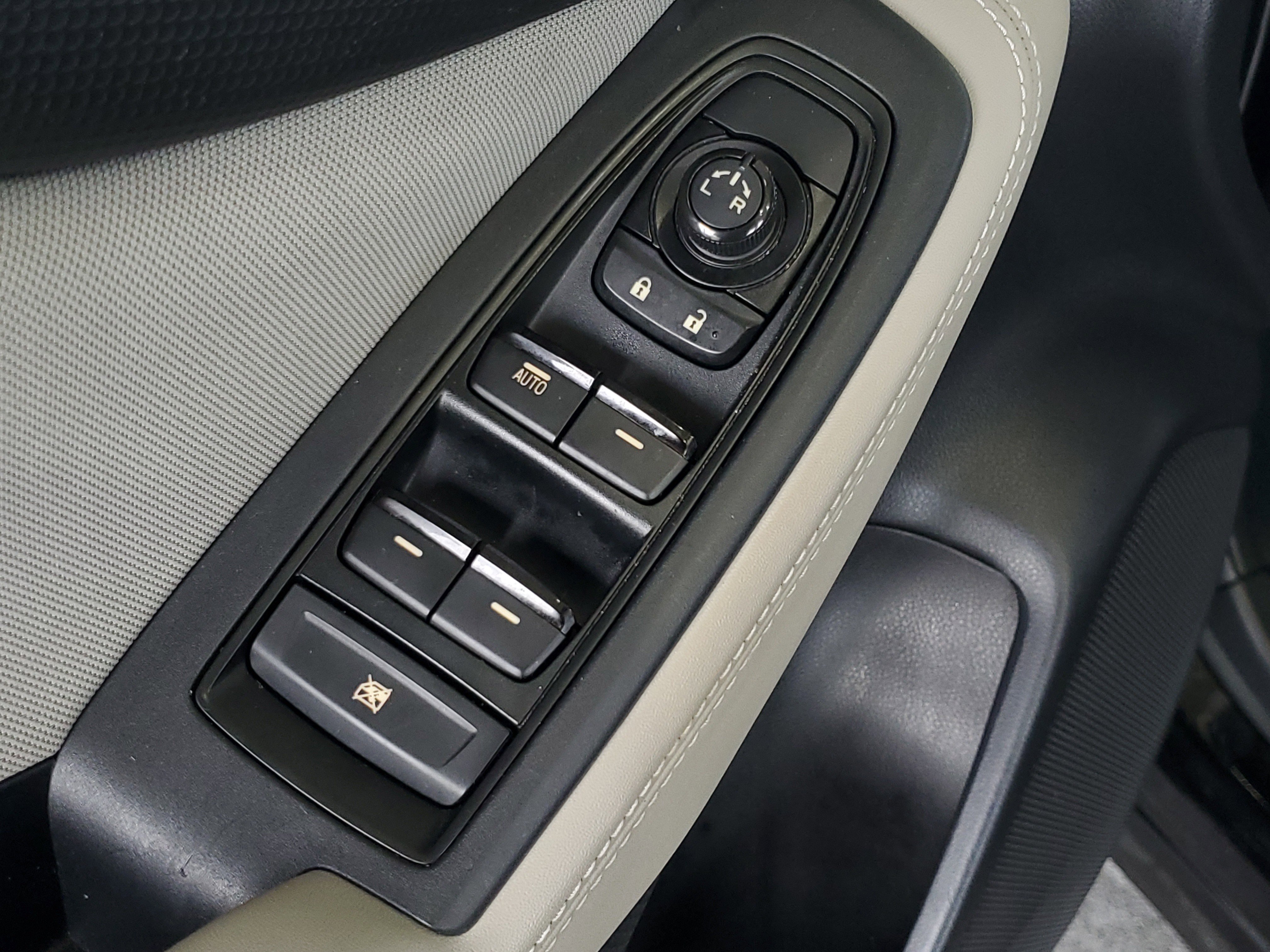 Used 2020 Subaru Forester w/ Popular Package #1 image 17