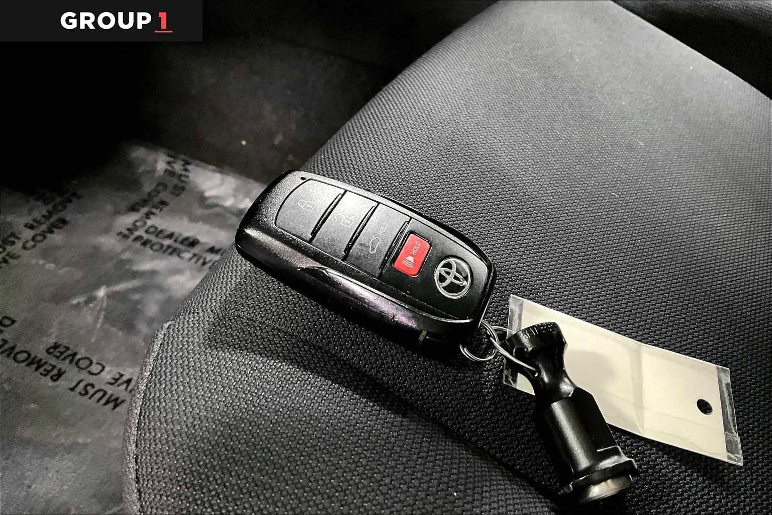 Certified 2023 Toyota Corolla LE w/ LE Premium Package image 15