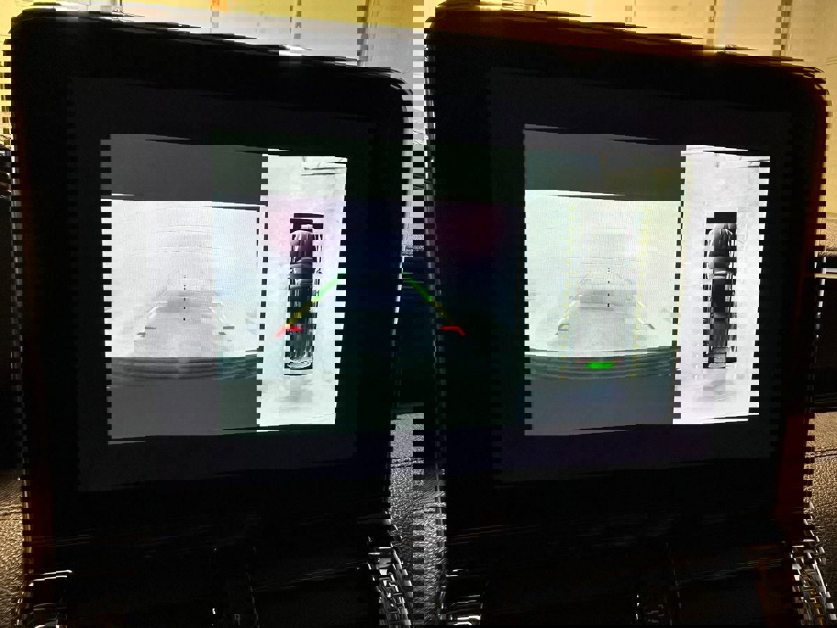 Used 2021 Lincoln Navigator Reserve w/ Luxury Package image 49