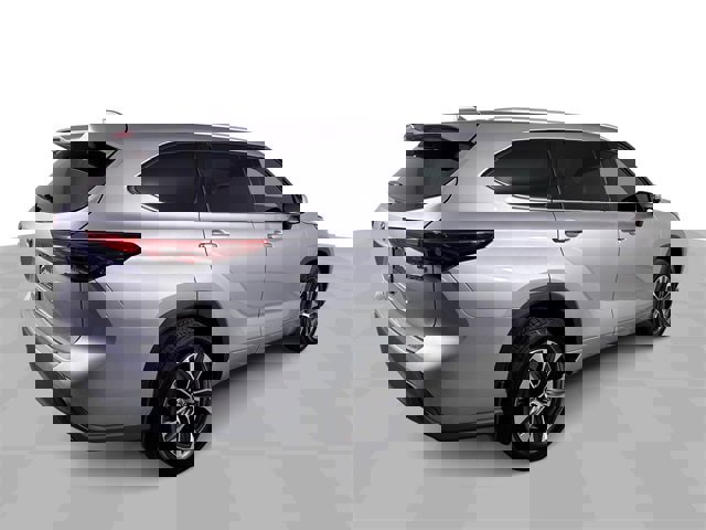 Used 2022 Toyota Highlander XLE image 8