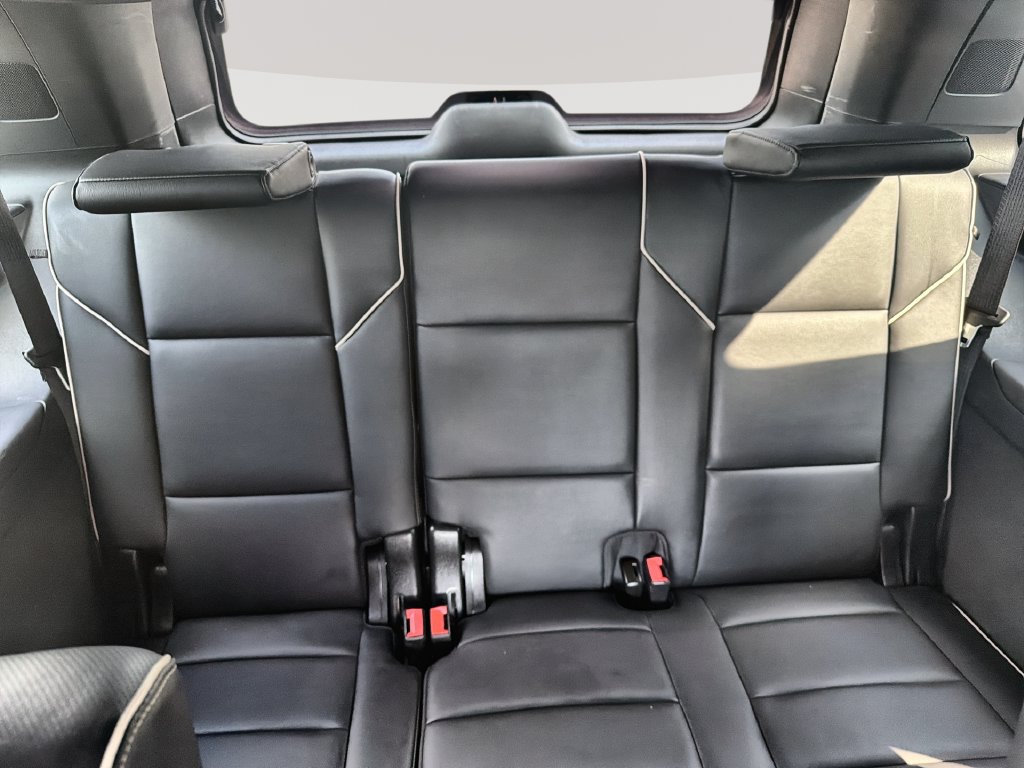 Used 2023 Cadillac Escalade Sport AWD/4WD image 26