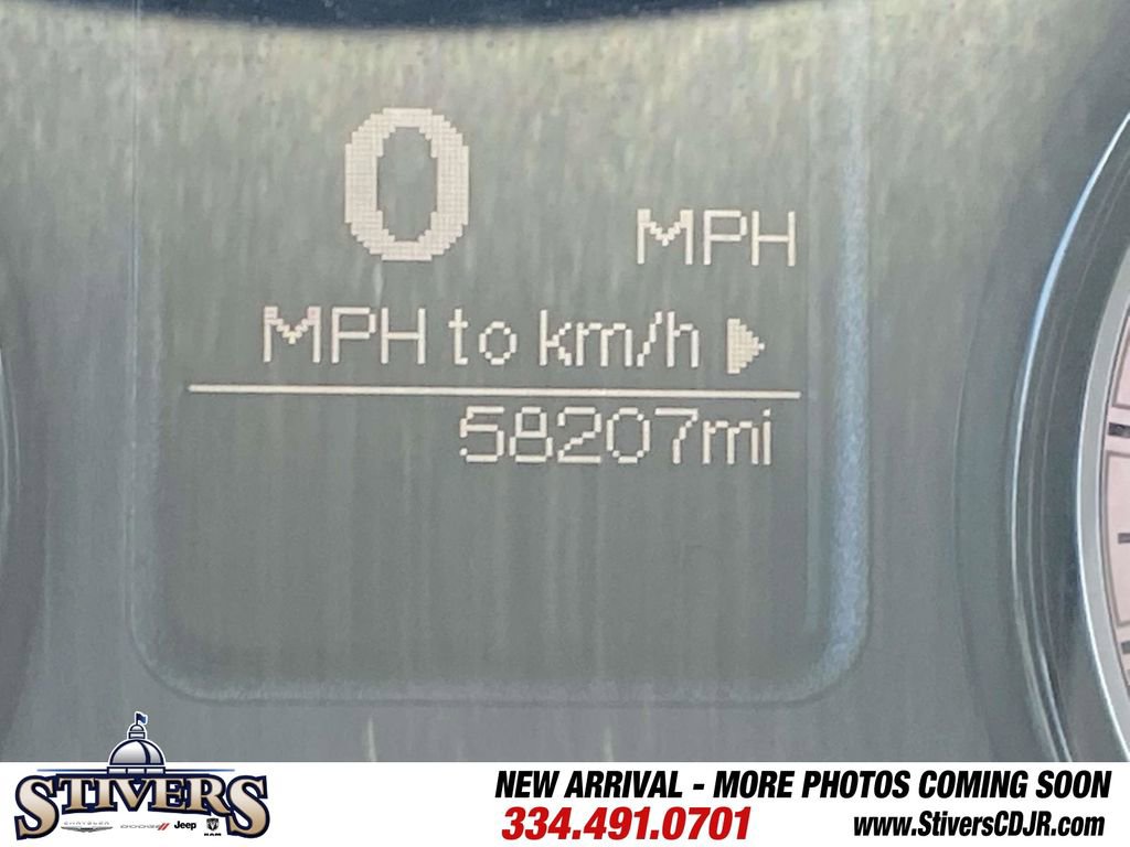 Used 2019 RAM 1500 Classic SLT AWD/4WD image 35