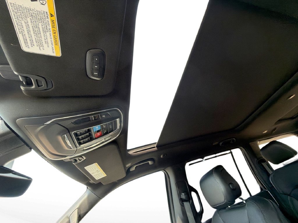 Used 2023 Jeep Wagoneer Series II RWD image 16