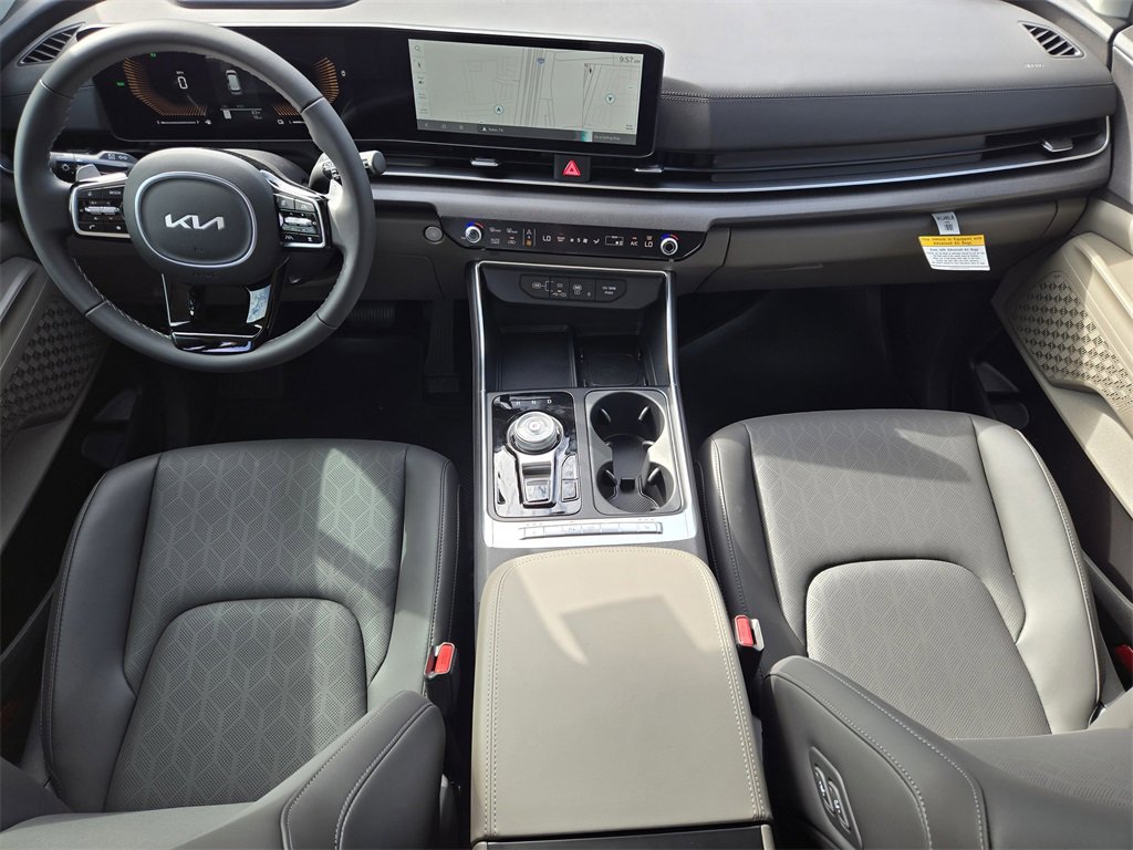 New 2026 Kia Carnival EX image 18