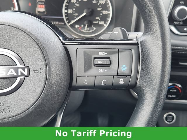 Used 2023 Nissan Rogue SV FWD image 28