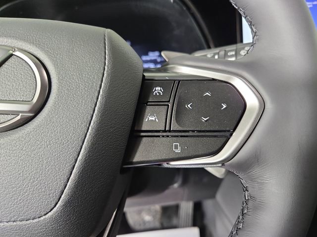 New 2026 Lexus TX 350 AWD image 24