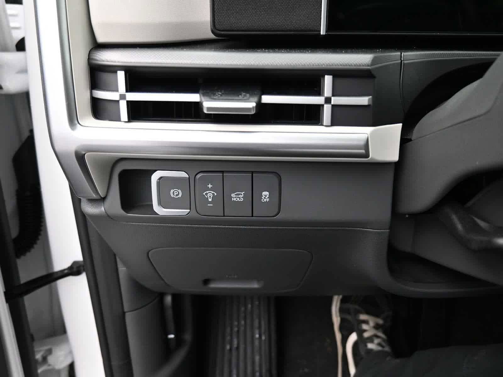 New 2026 Hyundai Santa Fe SE AWD/4WD image 10