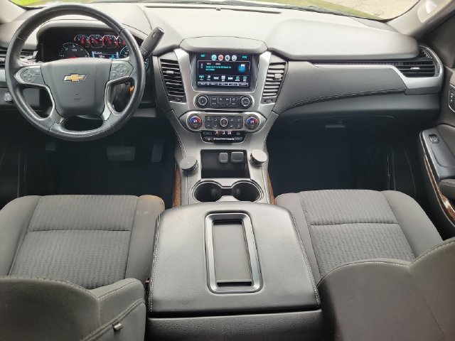 Used 2020 Chevrolet Tahoe LS w/ Enhanced Driver Alert Package AWD/4WD image 29