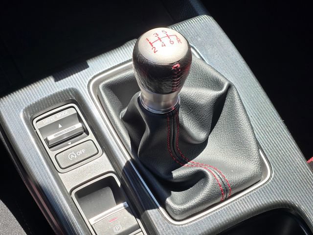 Certified 2025 Honda Civic Si image 24