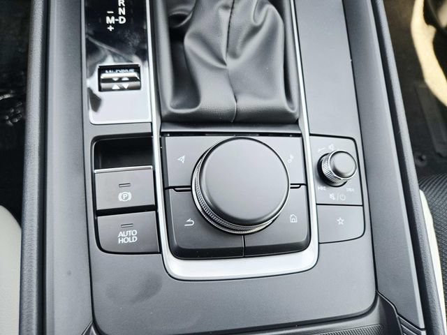 New 2026 MAZDA CX-50 AWD 2.5 S w/ Preferred Pkg image 29