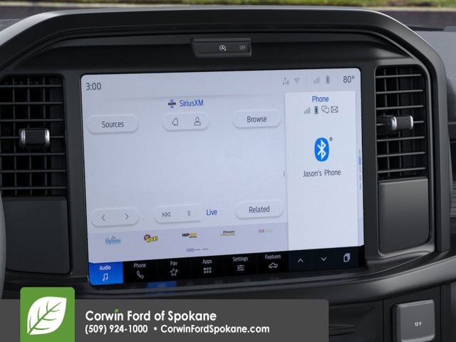 New 2026 Ford F150 STX AWD/4WD image 14