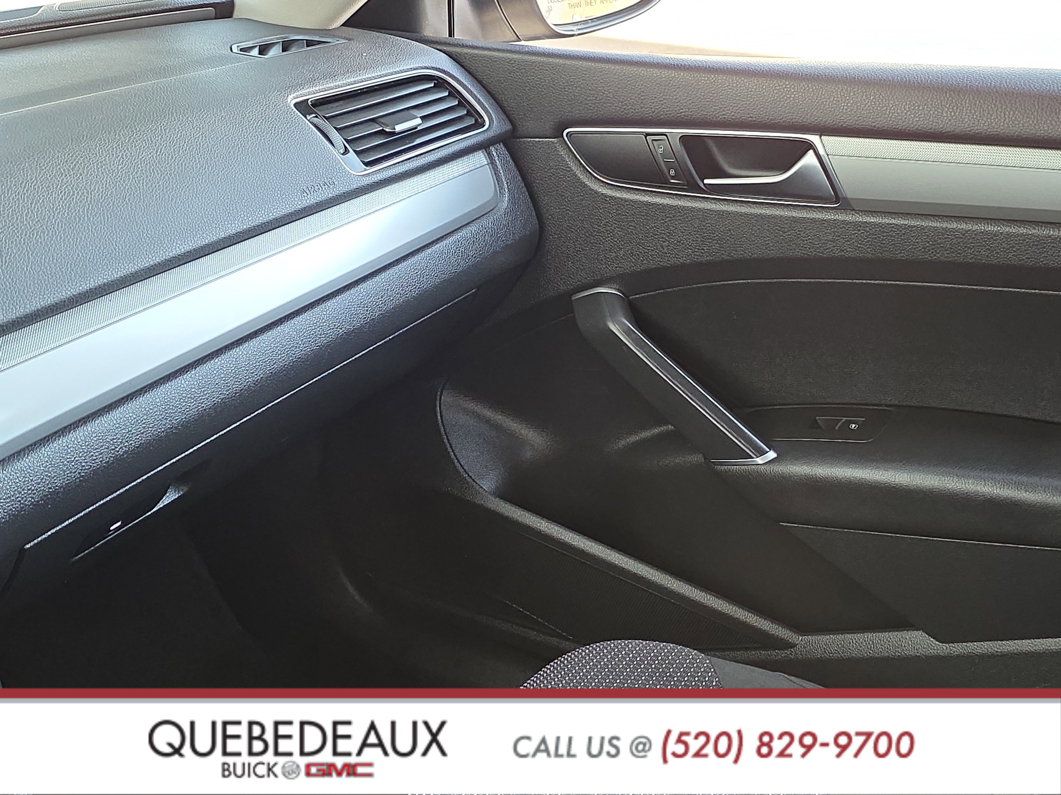 Used 2017 Volkswagen Passat 1.8T S FWD image 21