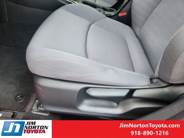 Used 2023 Toyota Corolla SE w/ SE Package FWD image 25