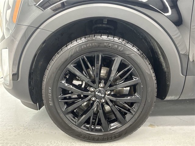 Used 2022 Kia Telluride SX image 10