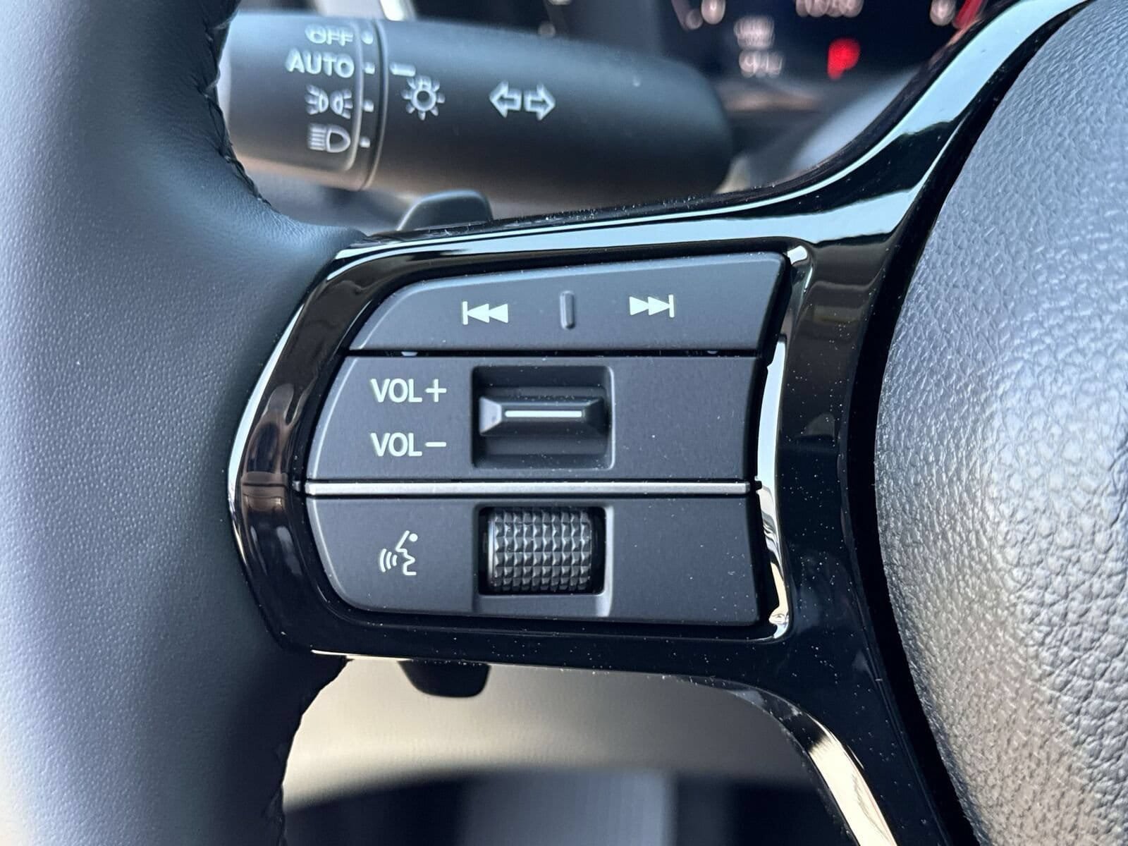 New 2026 Honda Passport RTL image 18