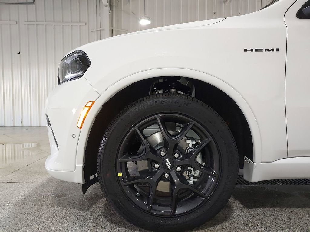 New 2026 Dodge Durango GT image 16