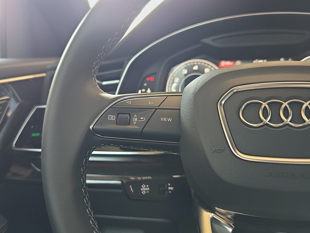New 2026 Audi Q8 Prestige AWD/4WD image 17