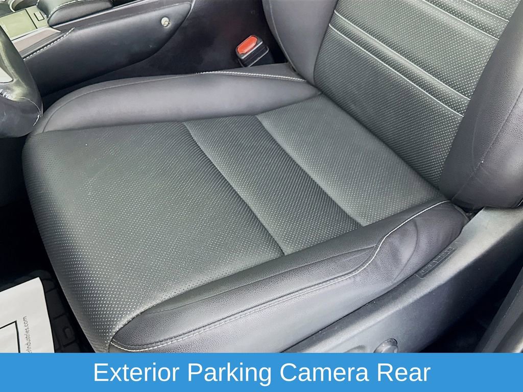 Used 2019 Lexus NX 300 FWD w/ Comfort Package image 23