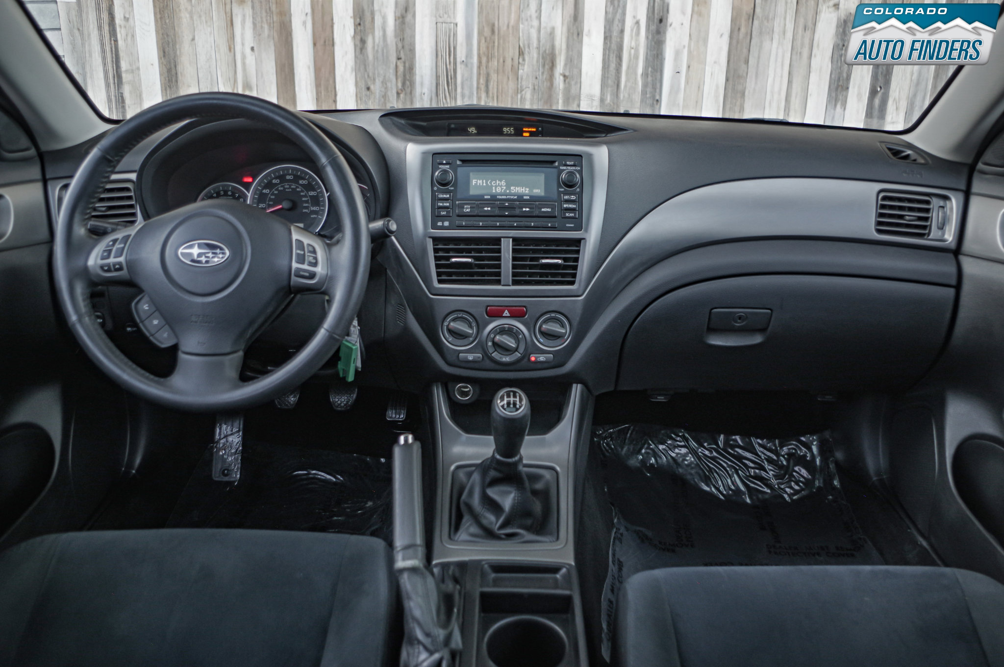 Used 2011 Subaru Impreza 2.5i Premium w/ PWR Moonroof Value Pkg image 16