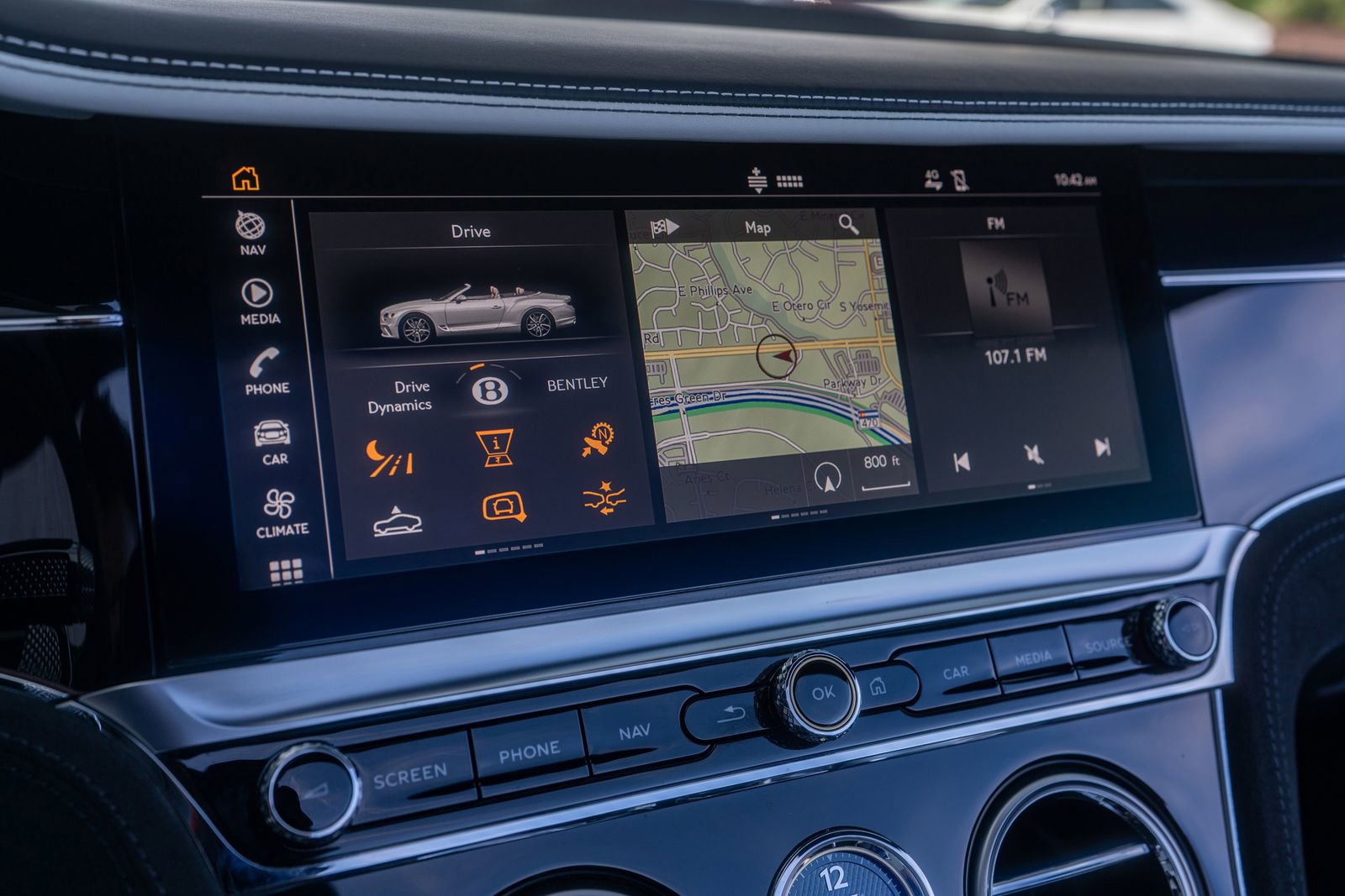 Certified 2024 Bentley Continental GT Speed image 26