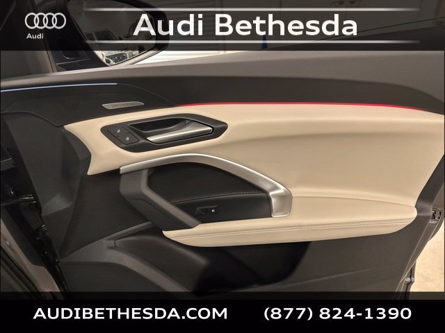 New 2026 Audi Q5 Premium Plus AWD/4WD image 25