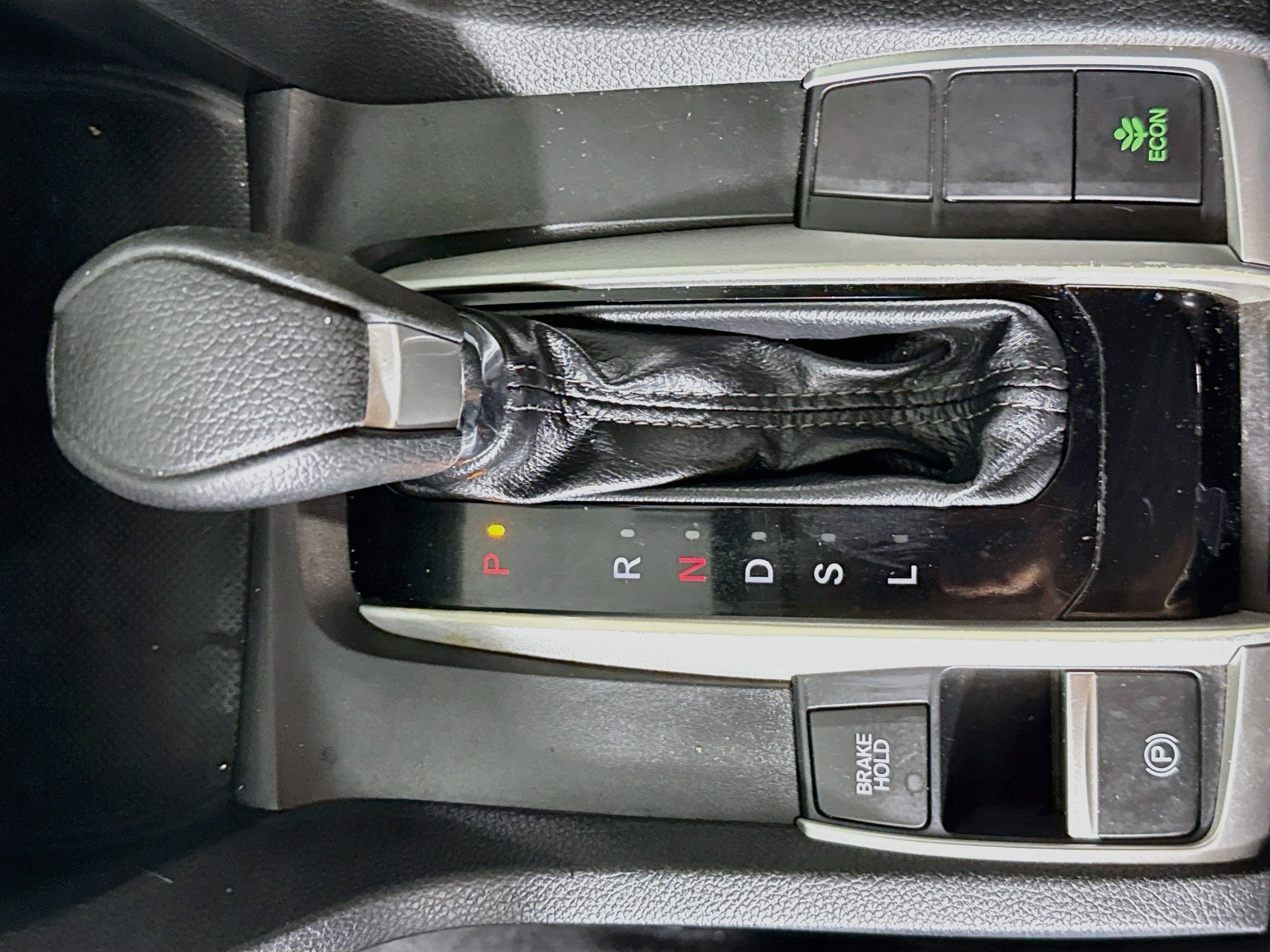 Used 2018 Honda Civic EX image 19