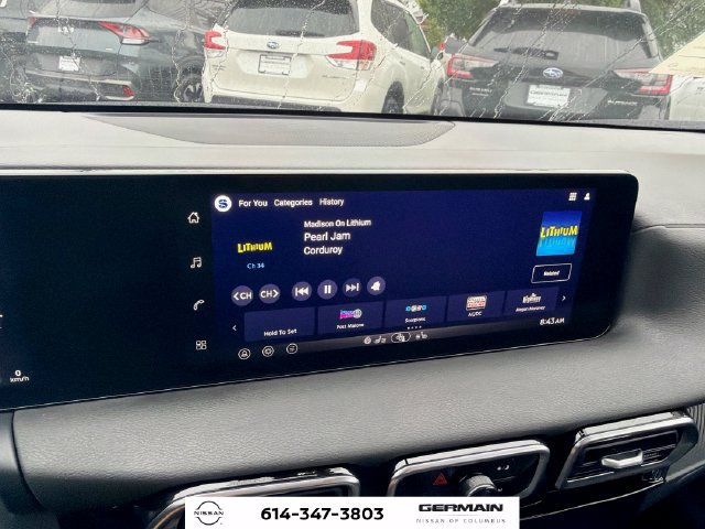 New 2027 Nissan Sentra SV w/ SV Convenience Package FWD image 20