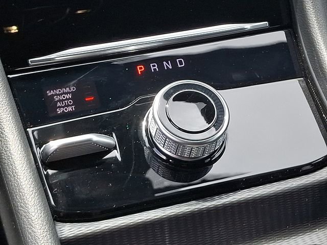 New 2026 Jeep Grand Cherokee Altitude image 7