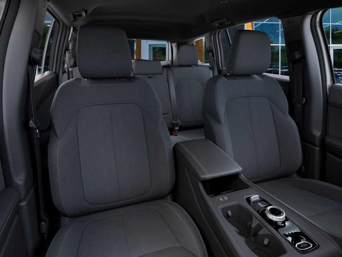 New 2026 Jeep Cherokee Laredo AWD/4WD image 42