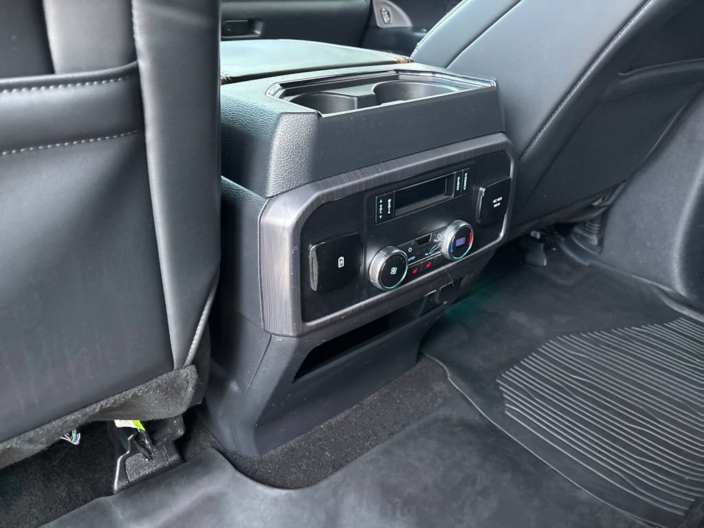 Used 2022 Ford Expedition Max Platinum AWD/4WD image 30