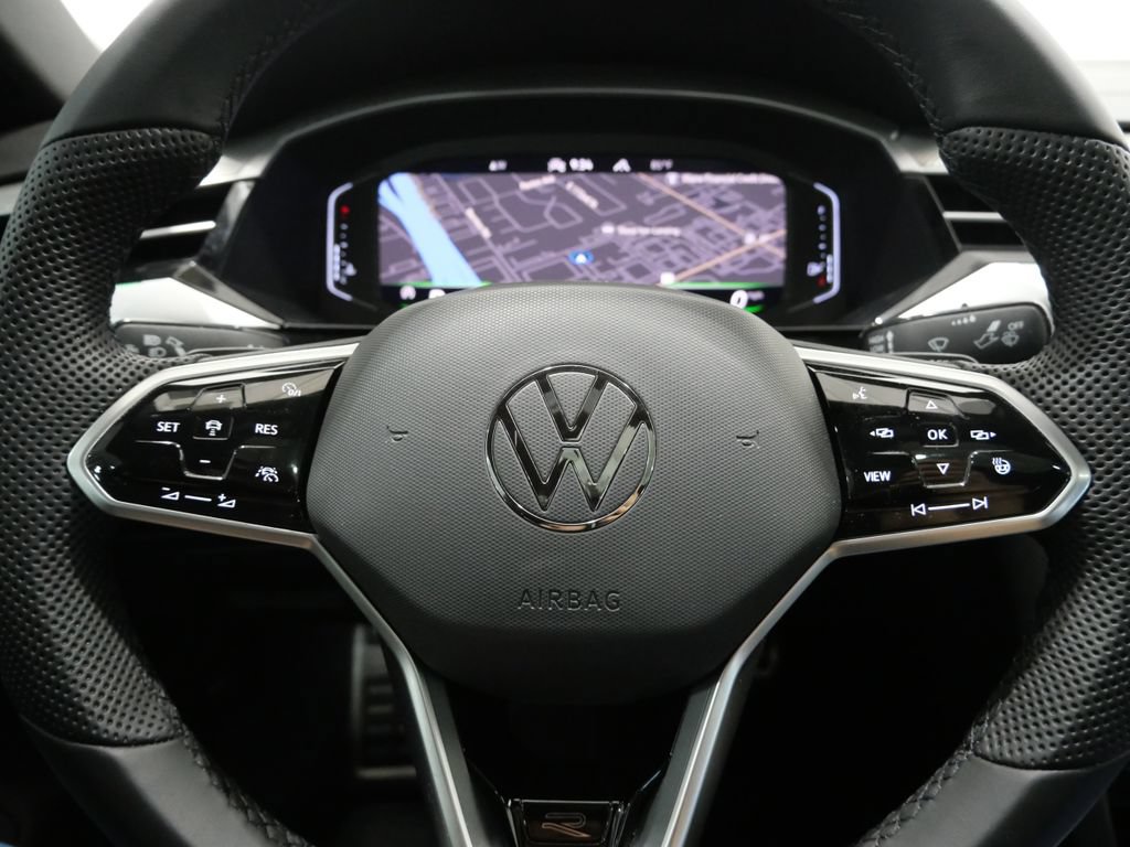 Used 2021 Volkswagen Arteon SEL Premium AWD/4WD image 17