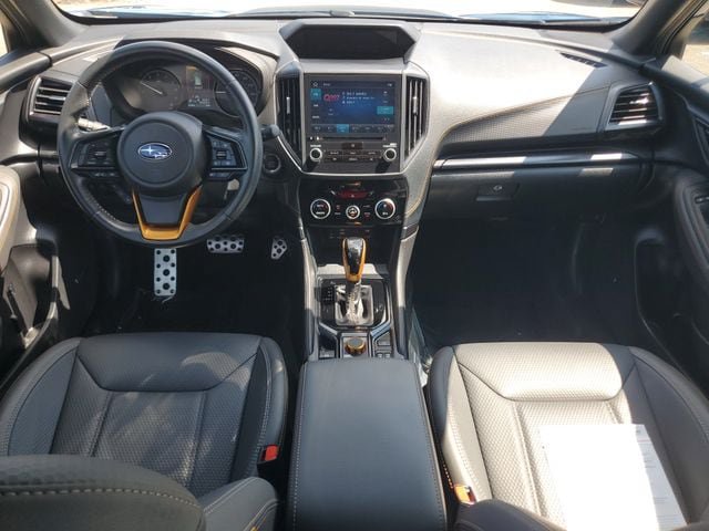 Certified 2023 Subaru Forester Wilderness AWD/4WD image 17