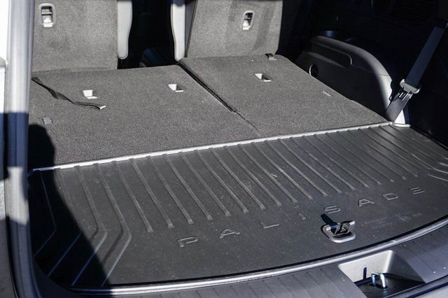 New 2026 Hyundai Palisade XRT Pro image 7