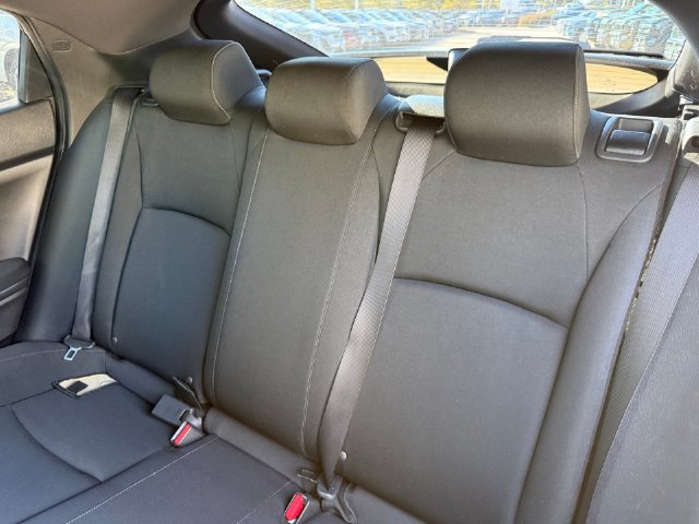 Used 2018 Honda Civic Sport image 25