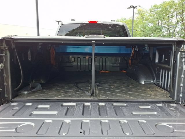 Used 2023 Ford F150 XLT w/ Equipment Group 301A Mid AWD/4WD image 30