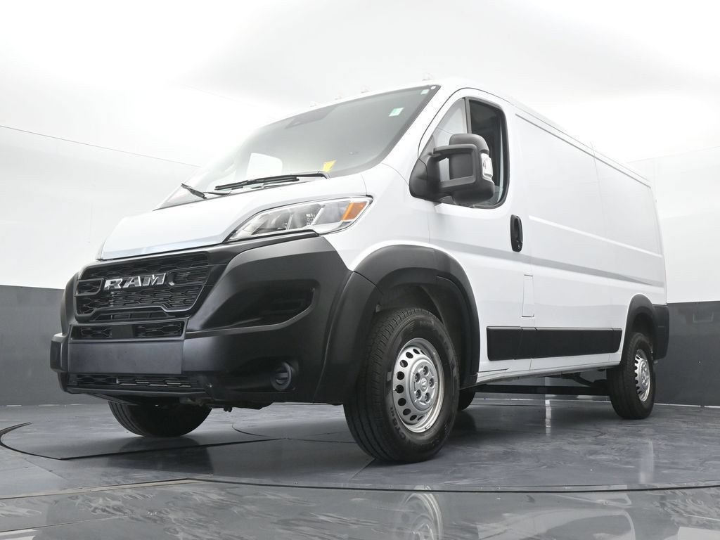 Used 2026 RAM ProMaster 1500 FWD image 51