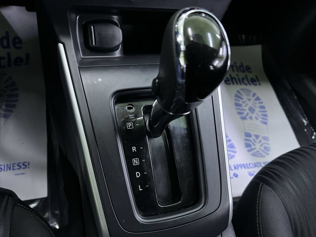 Used 2018 Nissan Sentra SV FWD image 24