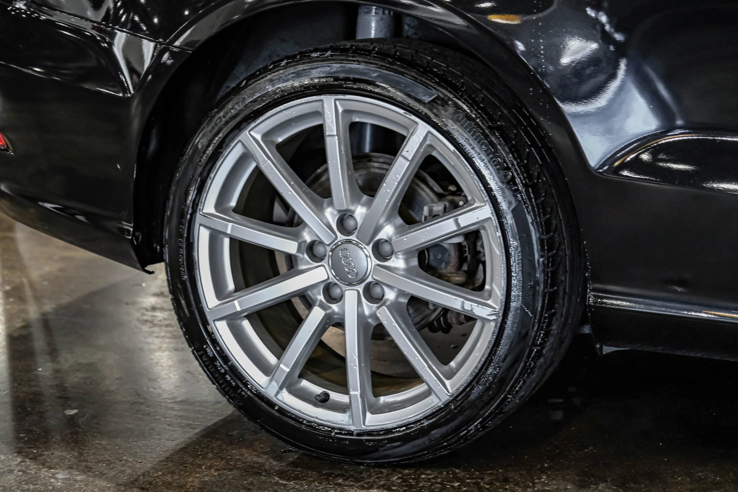 Used 2015 Audi A3 1.8T Premium Plus FWD image 53