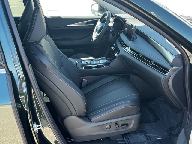 New 2026 INFINITI QX60 Luxe w/ Cargo Package image 9