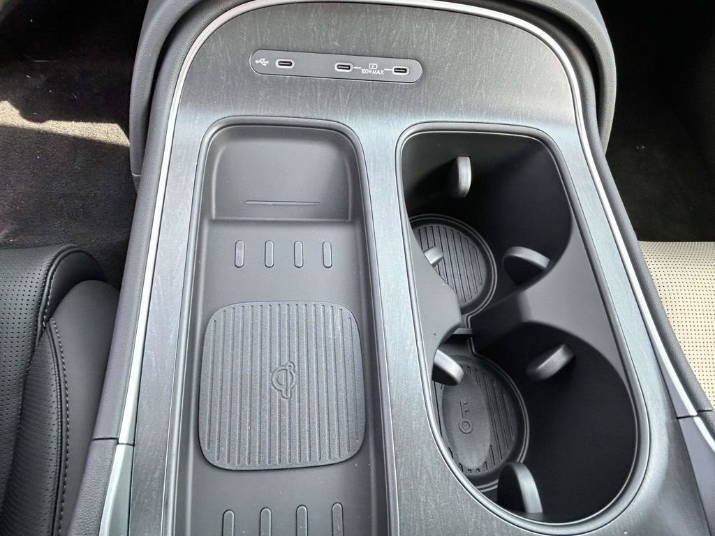 New 2026 Hyundai Palisade FWD Hybrid image 20