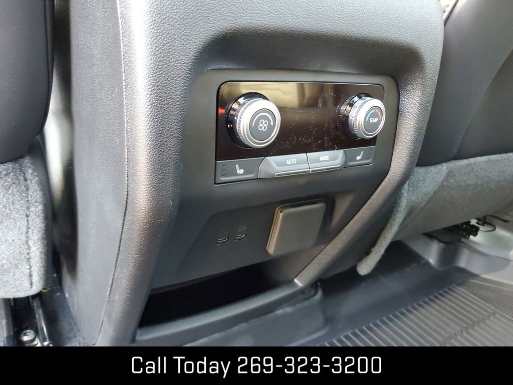 New 2026 GMC Acadia Elevation w/ Black Edition image 23