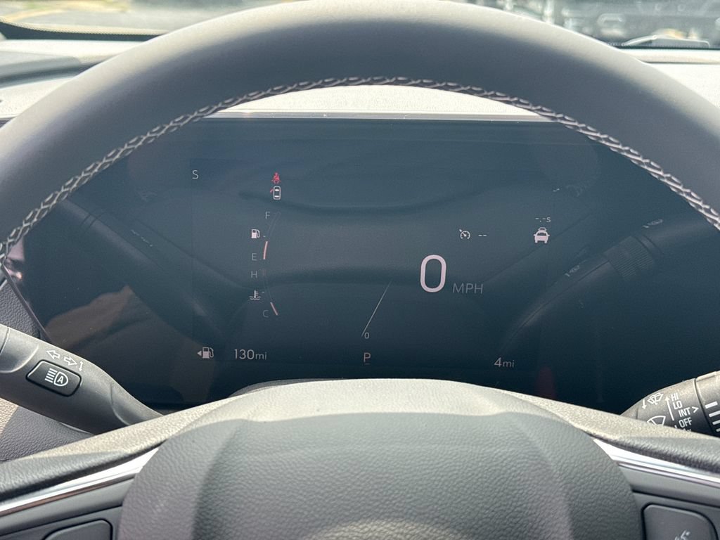 New 2026 Buick Encore GX Preferred FWD image 20