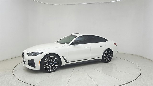 Used 2025 BMW 440i xDrive image 65